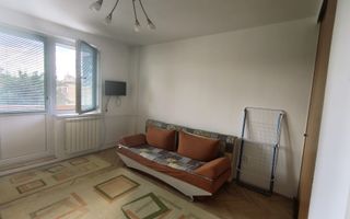 Chirie 2 camere, decomandat, mobilat complet, etaj intermediar- Poli 2 - Poză 4