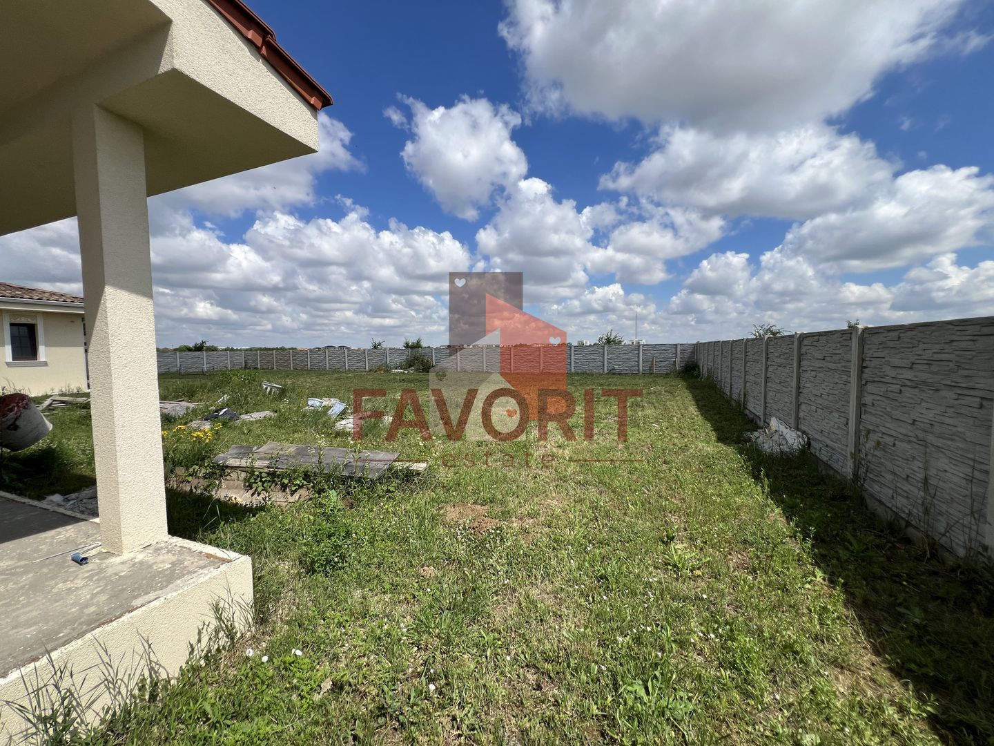 Duplex 4 camere cu etaj | 2 bai | Giroc - Poză 16
