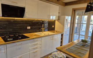 Casa 3 camere | 115 MPU |  Teren 260 MP | Sibiel - Poză 3