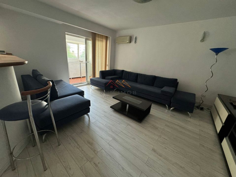 Apartament 3 camere, ultracentral, decomandat, Et. 1/8, Ploiesti, PH - Poză 2