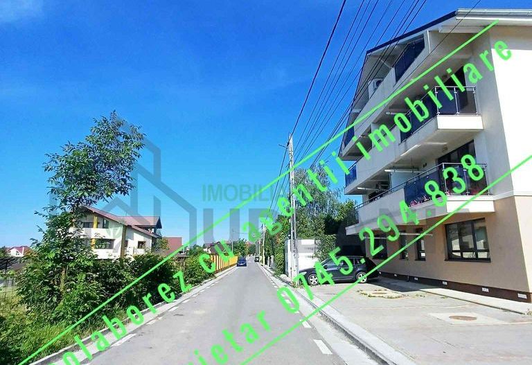 APARTAMENT 2 CAMERE, 30 MP, VALEA LUPULUI IASI MUTARE IMEDIATA - Poză 1