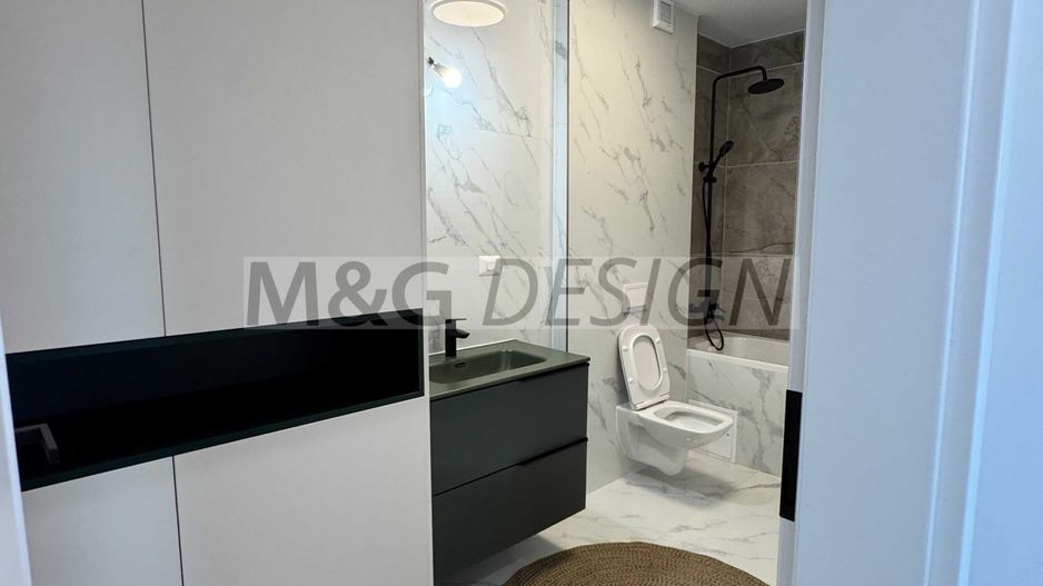 Apartament 2 camere  zona Torontal bloc nou - Poză 7