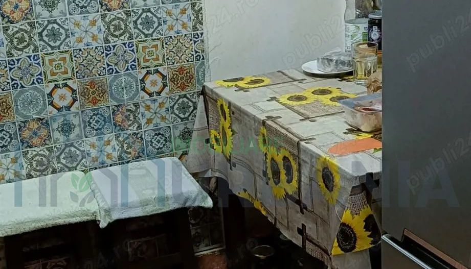 Camera de cămin. Iași. 20.83mp.Se vinde cu 45.000 euro. - Poză 2