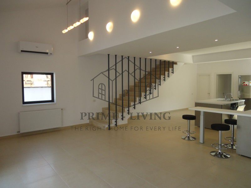 VILA CU 5 DORMITOARE SI PISCINA PRIVATA LA INCHIRIERE IN IANCU NICOLAE - Poză 3