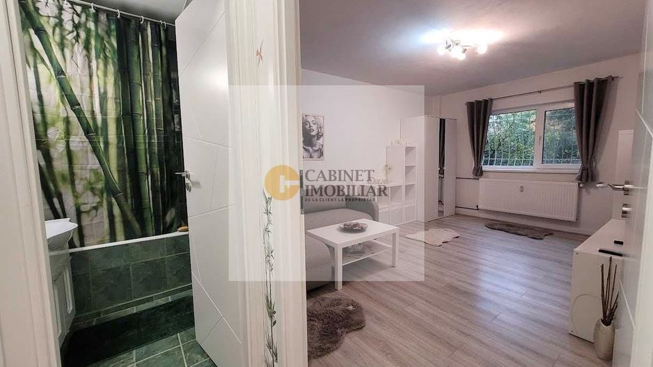 Garsoniera I Parc Tineretului I Decomandat I Airbnb - Poză 3
