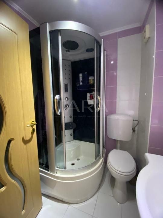 Apartament 3 camere, Florești – 82 mp, terasă 18 mp - Poză 9