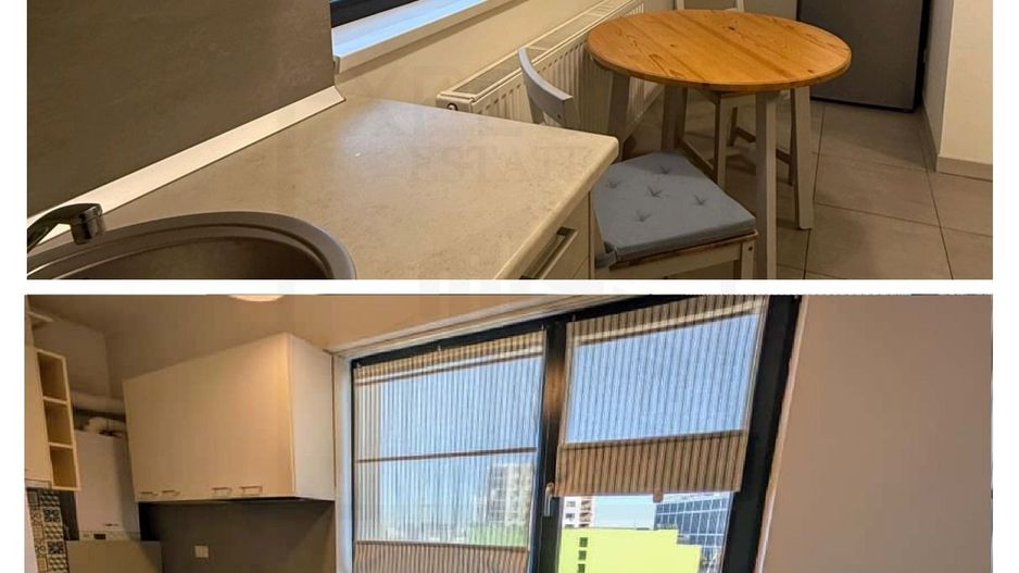 Apartament 2 Camere | Grozăvești – Orhideea | Pet friendly - Poză 4