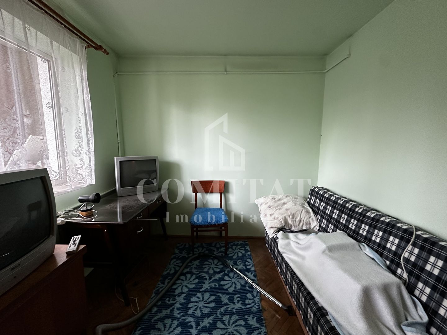 Apartament 2 camere | Decomandat | Zona Str Grigore Alexandrescu - Poză 5