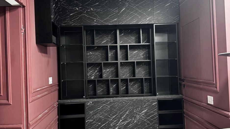 Spatiu Comercial + Terasa 23 August Otopeni Cafeanea Barbershop Birou - Poză 20