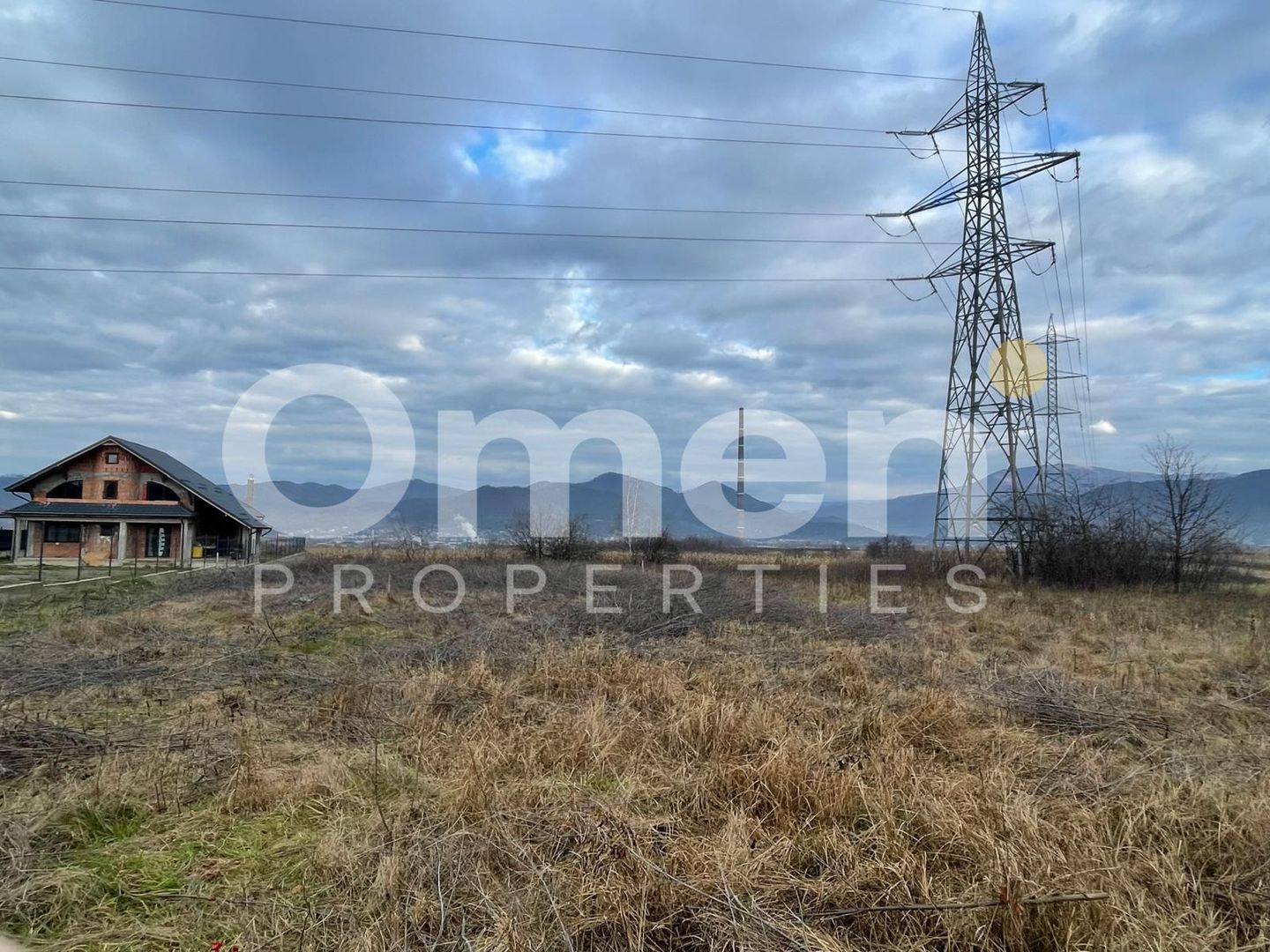 17 ARI intravilan M.Eminescu - Baia Mare LOC SUPERB DE CASA - Poză 2