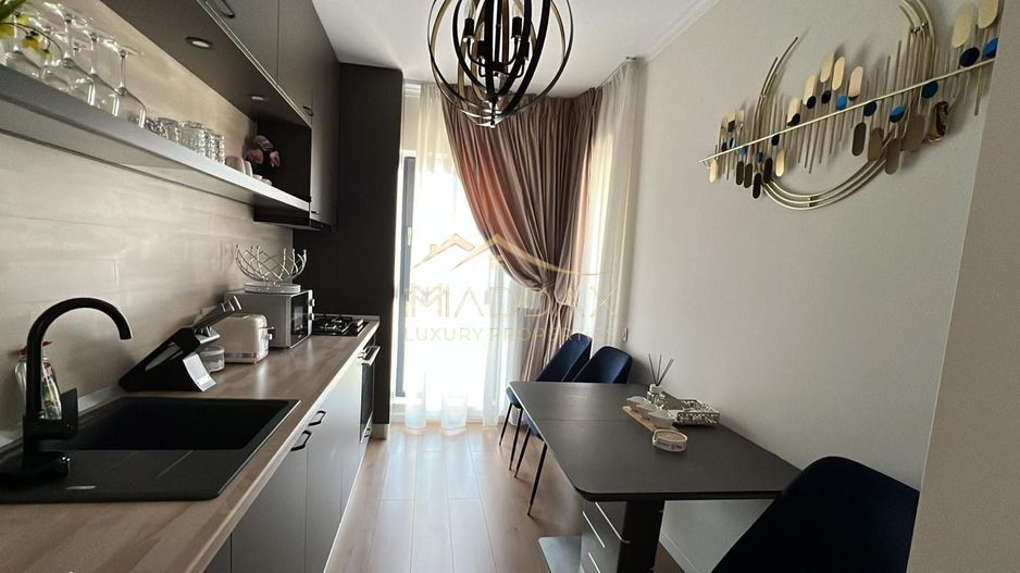 Apartament Modern 2 Camere | Terasă, Etaj 10 | Exigent Plaza Faza 2 - Poză 4