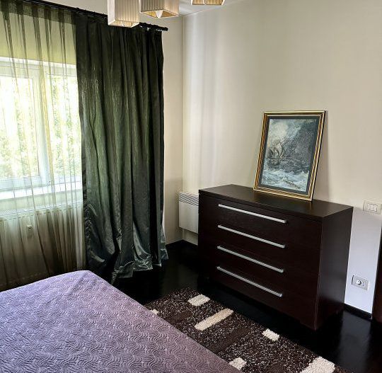 Apartament Calea 13 Septembrie | Hotel Marriot - Poză 5