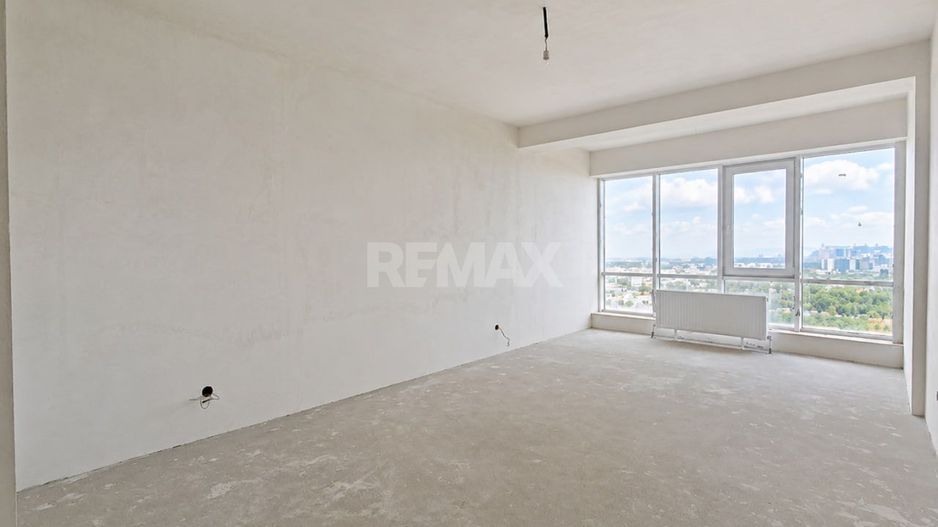 INVESTIȚIE | 1 CAMERĂ – 53,1 m² | CIOCANA, GINTA LATINĂ - Poză 14