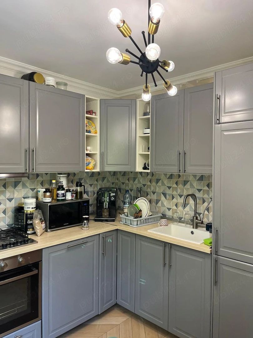 Proprietar - Apartament 2 camere premium | Arcul de Triumf - Poză 2