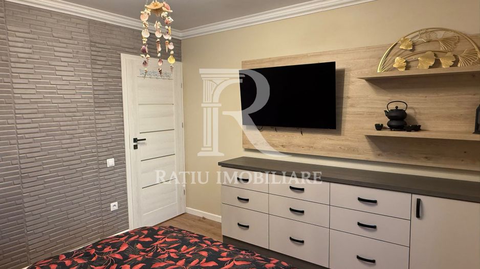 Apartament 3 camere | 71 mp | 2 băi | Zona Ramada - Poză 9