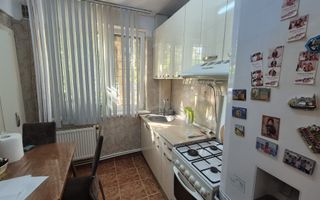 2 Camere-50 MP-Centrala Termica- Zona Titulescu-Disponibil imediat - Poză 6