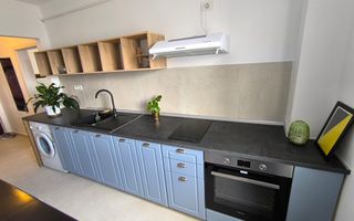 CENTRU TRAIAN(cod03)- 2 camere insorite si cu panorama catre port! - Poză 9