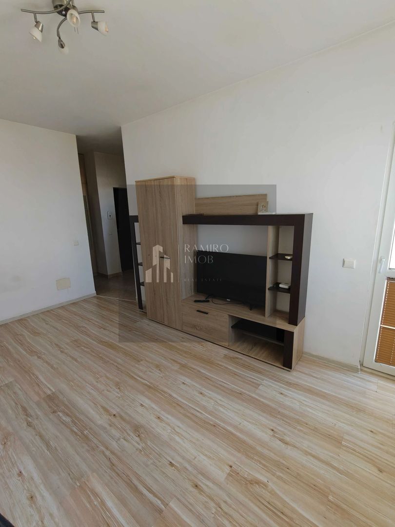 Garsoniera 35 mp/centrala/10 min Metrou Nicolae Grigorescu/2015 - Poză 2