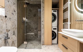 Vânzare apartament, 1 cameră + living, str. Alecu Russo, Rîșcani. - Poză 9