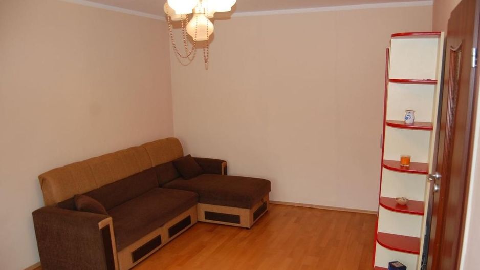 AP.2 CAMERE - TINERETULUI, BLOC REABILITAT, BUCATARIE INCHISA, METROU - Poză 1