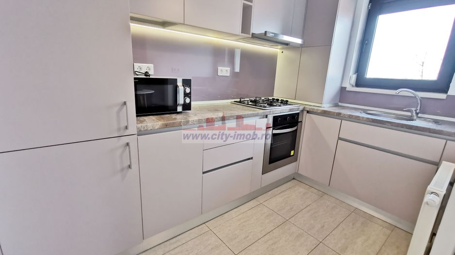 Inchiriere 2 Camere Banu Mata / Titulescu / Bloc nou 2018 , Icon Residence - Poză 23