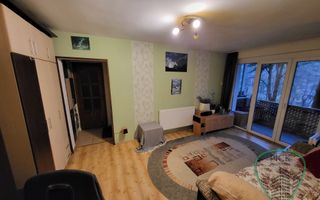 P 4072 - Apartament cu 2 camere în Târgu Mureș, Aleea Carpați - Poză 3
