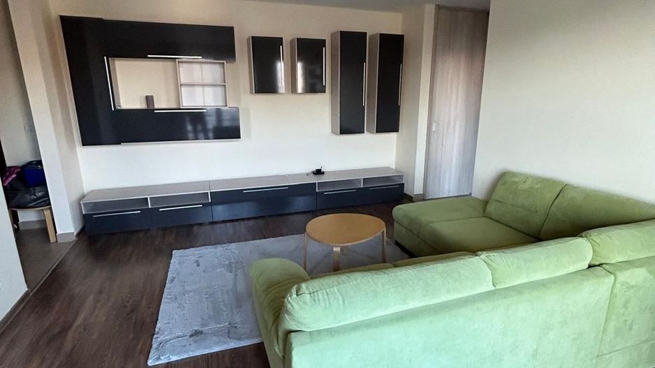 COMISION 0% |Apartament 2 camere |Etaj 7 |56 mp |Zona Aradului - Poză 2
