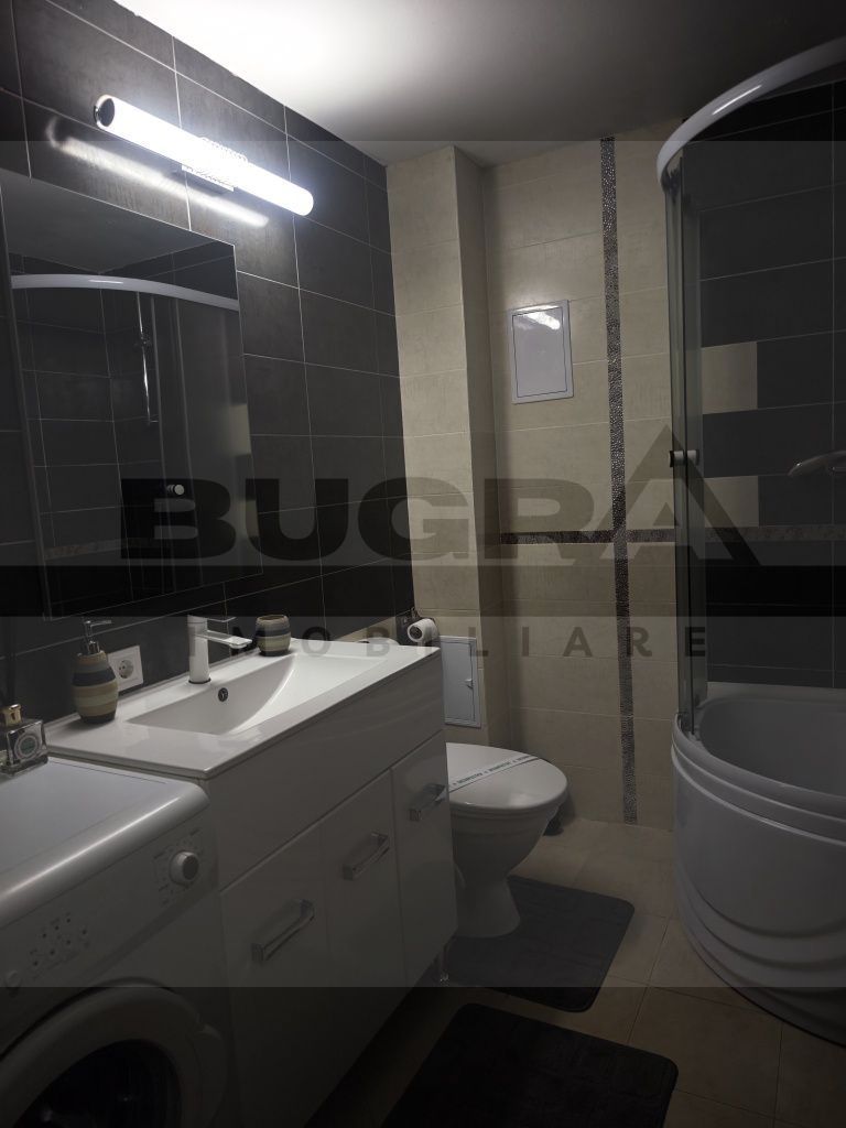 Apartament 2 camere, 65mp, parcare, zona Iulius Mall - Poză 7
