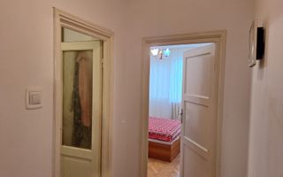 3 camere semi, etaj 2/4, Rovine - 138 000 Euro - Poză 8