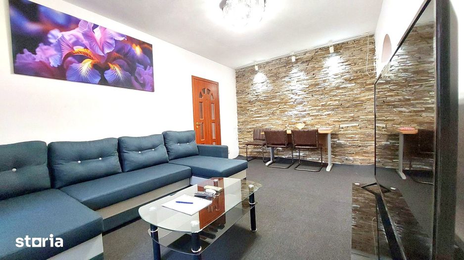 🚇 Închiriez Apartament cu 2 camere, 5 min metrou Titan, etaj 4, complet utilat - Poză 11