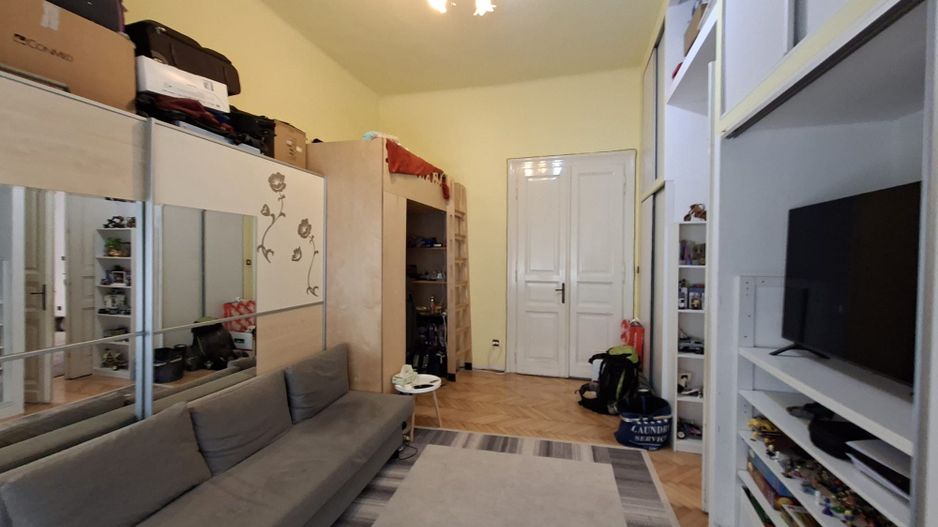 Apartament generos 4 camere la 5 minute de Piața Victoriei - Poză 5