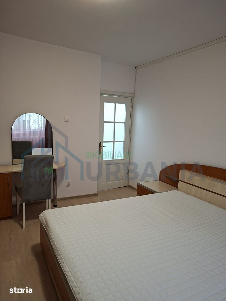Apartament 2 camere de închiriat, zona Dacia, lângă Biserica Învierea Domnului, Iași - Poză 8