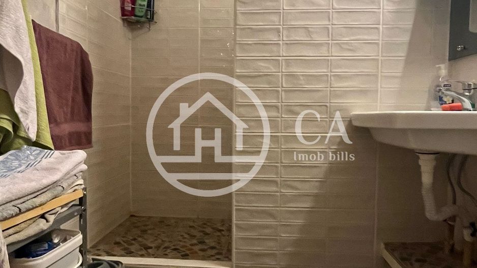 Apartament cu 3 camere de vânzare în zona Calea Aradului/Ramada,Oradea - Poză 10