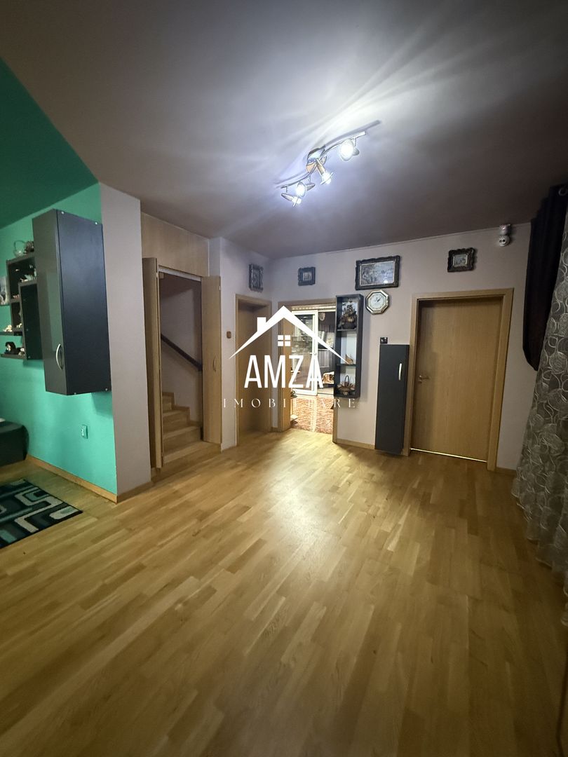 Casă de vânzare– sau la schimb cu apartament + diferența - Poză 8