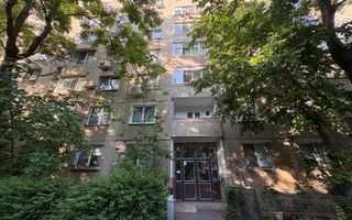 Apartament cu 3 camere - Centrală proprie - Metrou Apărătorii Patriei - Poză 17