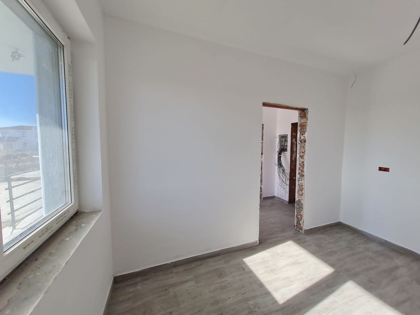 Duplex constructie 2022 in Giroc - Poză 6