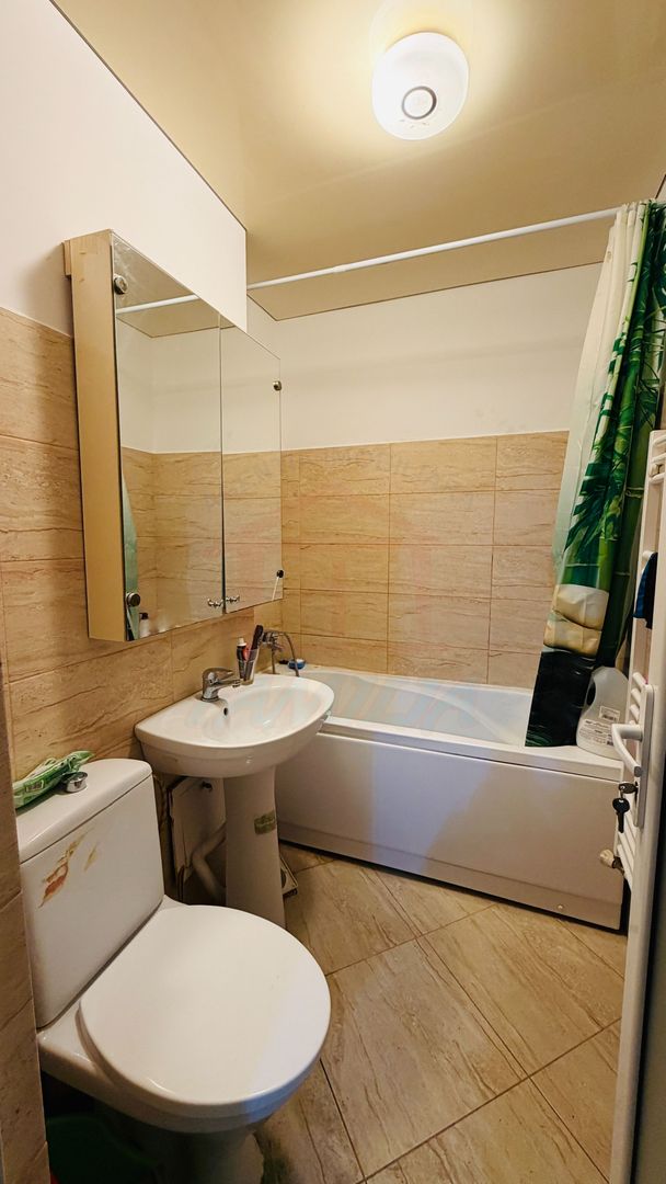 De vanzare spatiu comercial in Galati, Central, Zona Potcoava de Aur - Poză 2