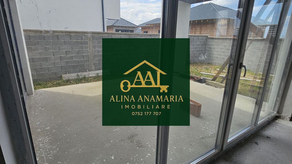 Casa de vanzare Oradea cartier Viena - Poză 12