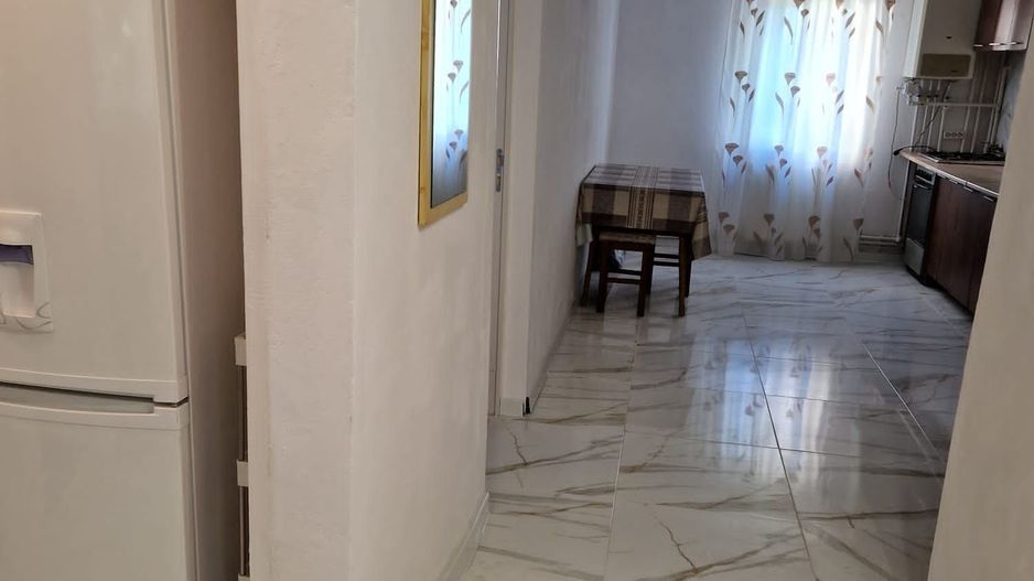 BRASADAS vinde apartament 4 camere Mănăștur - Poză 1