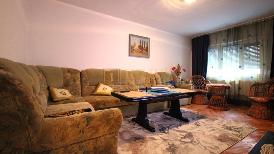 Soarelui, decomandat, centrala proprie, et 2/4. - Poză 18