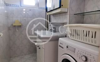 Apartament de inchiriat cu 3 camere in zona Dragos Voda, Oradea - Poză 13