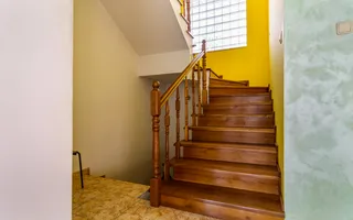Casa individuala, 309mp utili, 633mp teren, Gheorgheni, COMISION 0% - Poză 12