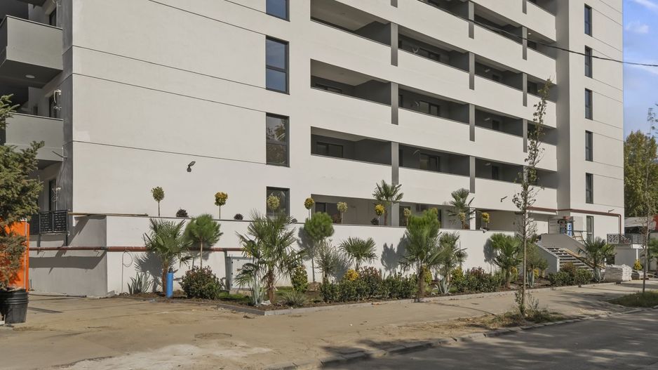 Militari-Metrou Preciziei -2 Camere, 62.1 mp, dec, Bloc Nou, LIFT, Finalizat - Poză 4