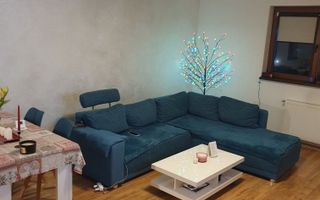 Apartament 3 camere | Etaj 2 | Balcon | Calea Cisnadiei - Poză 3