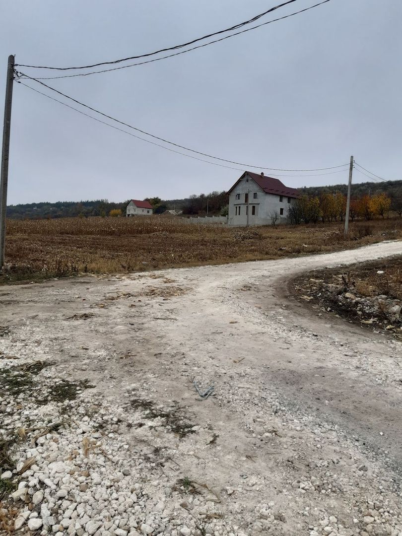 Teren pentru construcții – 7 ari, Zaicana - Poză 4