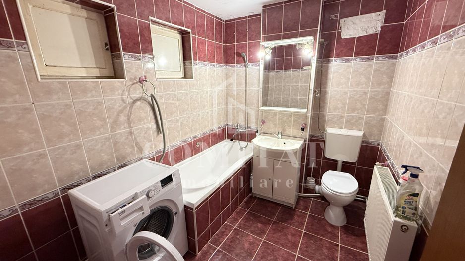 Apartament frumos 3 camere |Etaj intermediar |Zona Academiei de Muzică - Poză 8