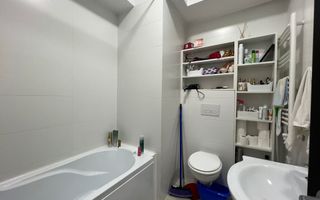 Garsoniera moderna Pacurari - Concept Residence - Poză 7