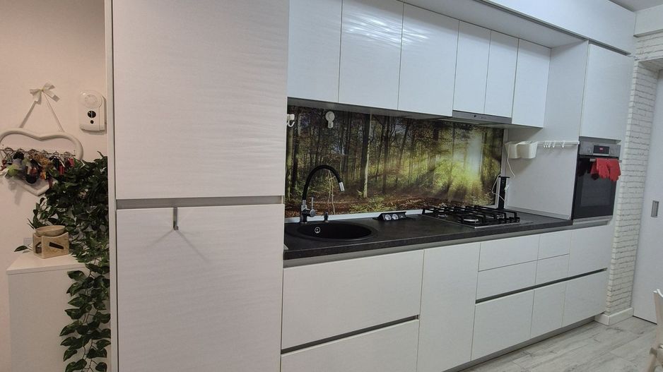 Vânzare apartament 3 camere Crângași Parc, sector 6 - Poză 4