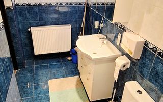 Oferim spre inchiriere apartament spatios, cu 3 camere, aproape de Nokia - Poză 17