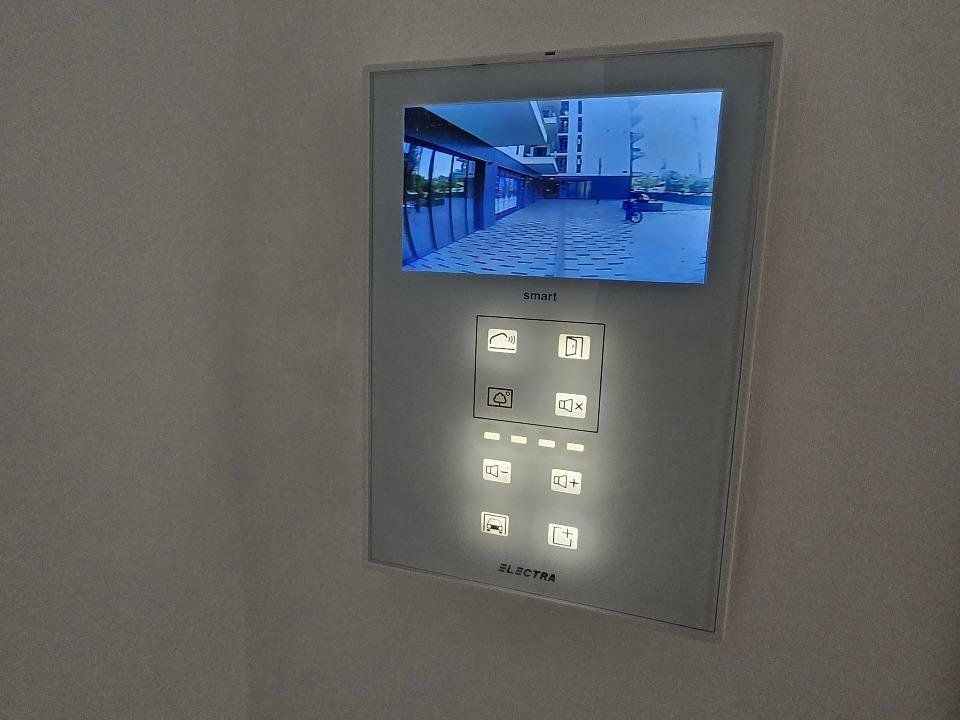 Apartament 3 camere | 93mp | Level Apartments | Etaj 6/7 | Parcare Klaus - Poză 14